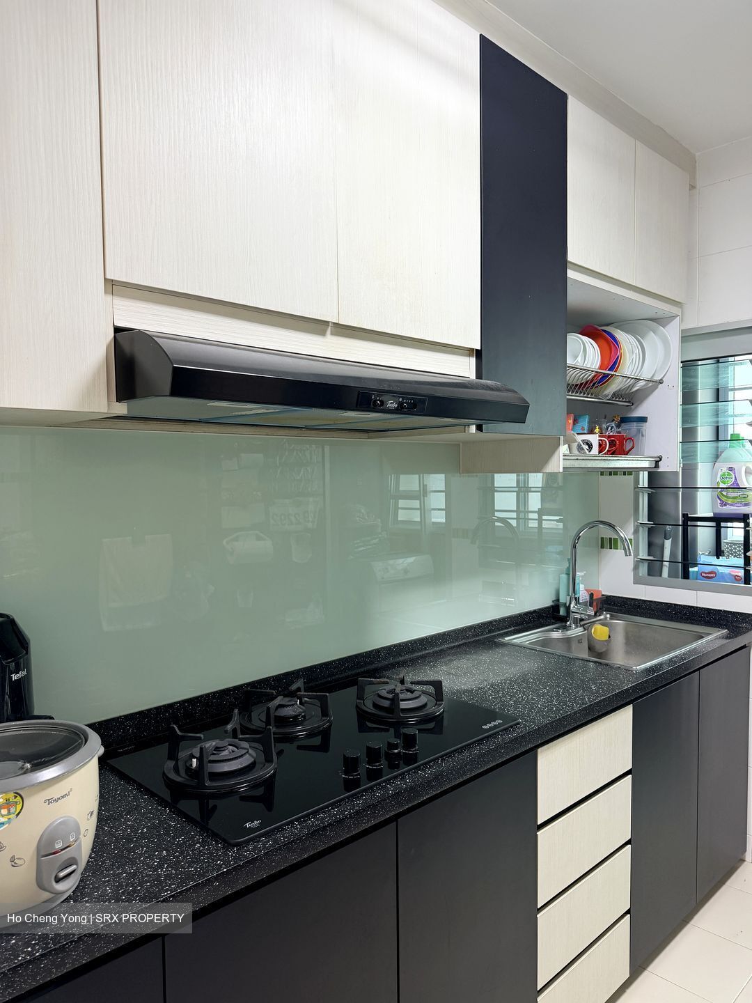 Blk 448 Jade Spring @ Yishun (Yishun), HDB 4 Rooms #627466831